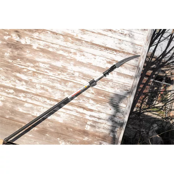 Castellari ATO teleszkópos rúd 124 - 217 cm,  815 g.