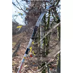 Castellari ATO teleszkópos rúd 124 - 217 cm,  815 g.