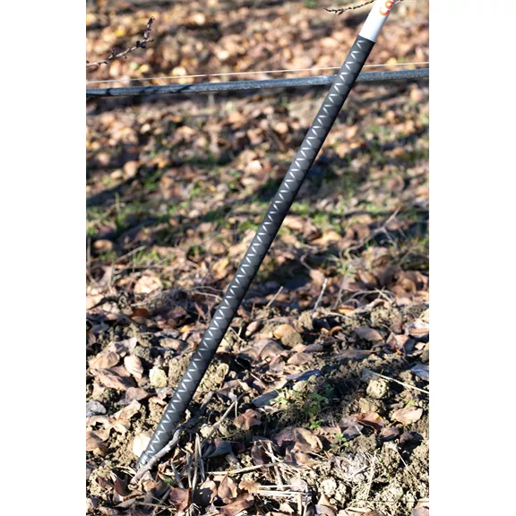 Castellari ATO teleszkópos rúd 124 - 217 cm,  815 g.