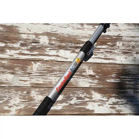 Castellari ATO teleszkópos rúd 206 - 367 cm, 1280 g.