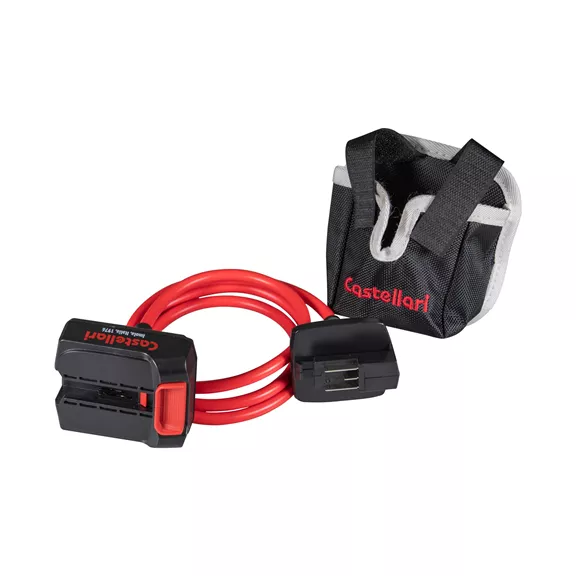 Castellari RY01A hosszabbító kábel Ryno 63-hoz