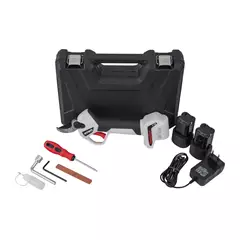 Castellari Ryno 45 akumulátoros metszőolló