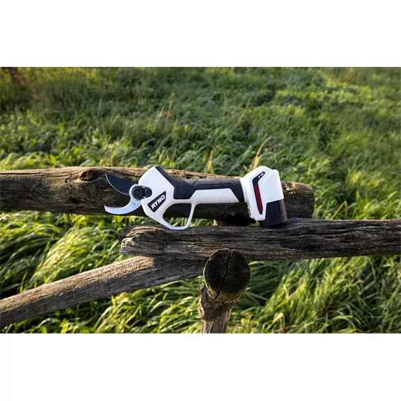 Castellari Ryno 45 akumulátoros metszőolló