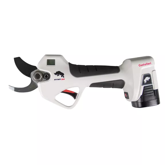 Castellari Ryno 50 akumulátoros metszőolló