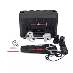 Castellari Ryno 50 akumulátoros metszőolló