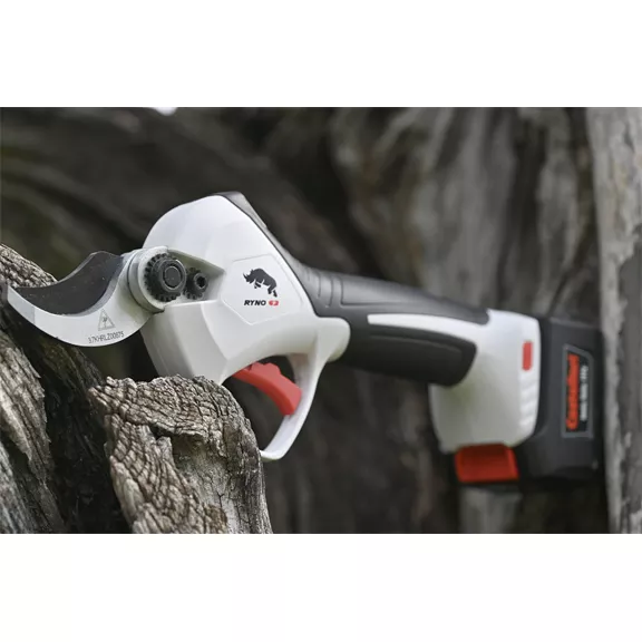 Castellari Ryno 63 akumulátoros metszőolló
