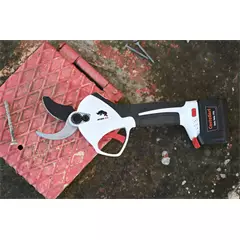 Castellari Ryno 63 akumulátoros metszőolló