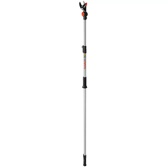 Castellari Tucano X telszkópos ágvágó olló, L, 187 - 297 cm, 1500 g.