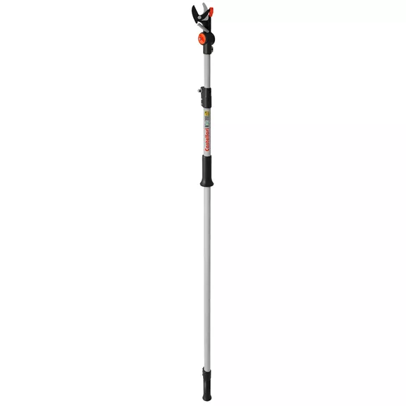 Castellari Tucano X telszkópos ágvágó olló, S, 150 - 227 cm, 1266 g.
