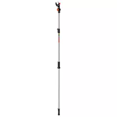 Castellari Tucano X telszkópos ágvágó olló,  XL,  238 - 399 cm, 1800 g.