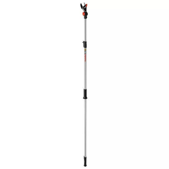 Castellari Tucano X telszkópos ágvágó olló,  XL,  238 - 399 cm, 1800 g.