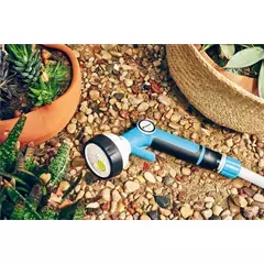 Cellfast Ergo 4 funkciós multifúvókás locsolópisztoly Cellfast Ergo 4 funkciós multifúvókás locsolópisztoly