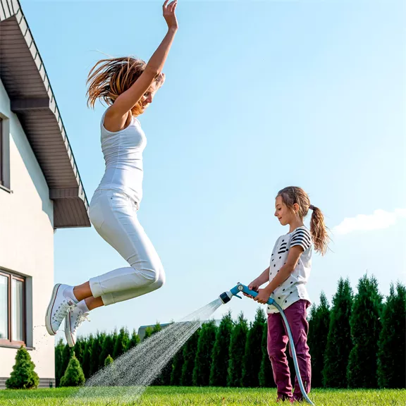 Cellfast Ergo multifúvókás locsolópisztoly Cellfast Ergo multifúvókás locsolópisztoly