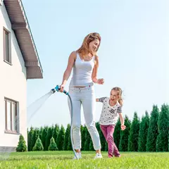 Cellfast Ergo multifúvókás locsolópisztoly Cellfast Ergo multifúvókás locsolópisztoly