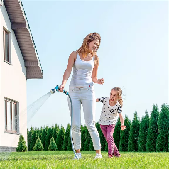 Cellfast Ergo multifúvókás locsolópisztoly Cellfast Ergo multifúvókás locsolópisztoly