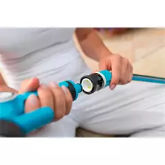 Cellfast Ergo stoppos tömlő gyorscsatlakozó, 1/2" Cellfast Ergo stoppos tömlő gyorscsatlakozó, 1/2"