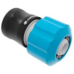 Cellfast Ergo stoppos tömlő gyorscsatlakozó, 3/4" Cellfast Ergo stoppos tömlő gyorscsatlakozó, 3/4"
