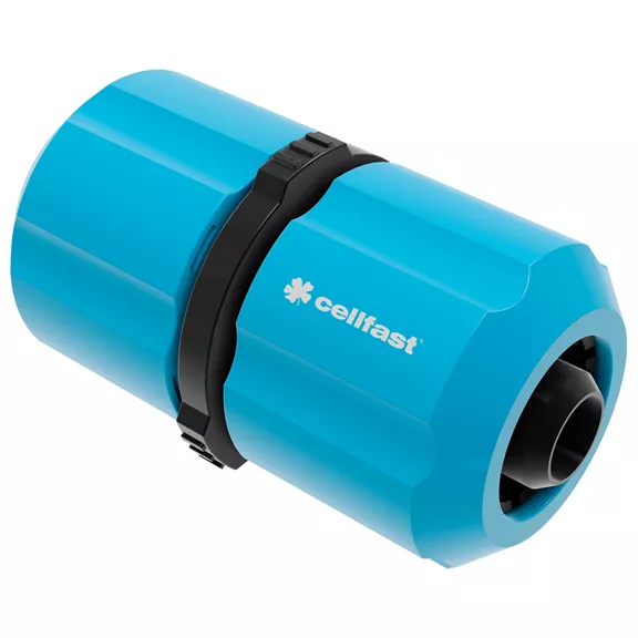 Cellfast Ergo tömlő összekötő 1/2" Cellfast Ergo tömlő összekötő 1/2"