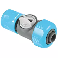 Cellfast Ideal elzárható gyorscsatlakozó G3/4" Cellfast Ideal elzárható gyorscsatlakozó G3/4"