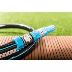 Cellfast Ideal elzárható gyorscsatlakozó G3/4" Cellfast Ideal elzárható gyorscsatlakozó G3/4"