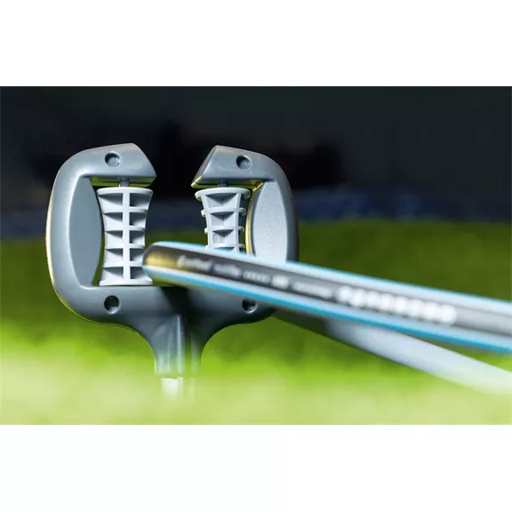 Cellfast Ideal leszúrható kerti tömlővezető, max. 33mm Cellfast Ideal leszúrható kerti tömlővezető, max. 33mm
