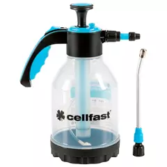 Cellfast kézi nyomáspermetező 1,5 liter Cellfast kézi nyomáspermetező 1,5 liter