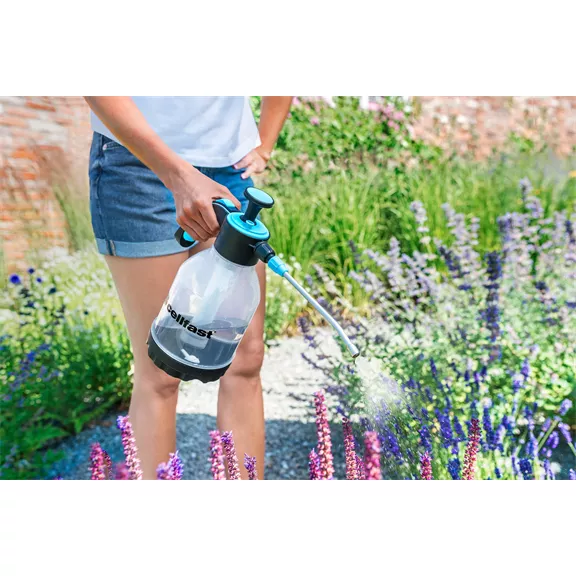 Cellfast kézi nyomáspermetező 1,5 liter Cellfast kézi nyomáspermetező 1,5 liter