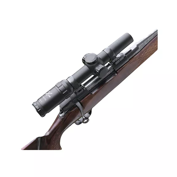 Céltávcső CVI 63 Wolf 1-4 x 24 Céltávcső CVI 63 Wolf 1-4 x 24