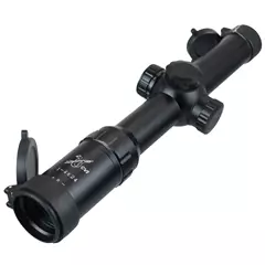 Céltávcső CVI 63 Wolf 1-4 x 24 Céltávcső CVI 63 Wolf 1-4 x 24