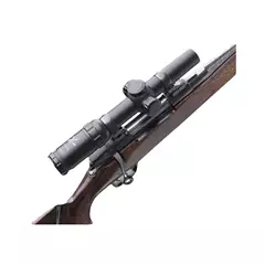 Céltávcső CVI 63 Wolf 1-4 x 24 Céltávcső CVI 63 Wolf 1-4 x 24