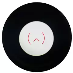 Céltávcső CVI 63 Wolf 1-4 x 24 Céltávcső CVI 63 Wolf 1-4 x 24