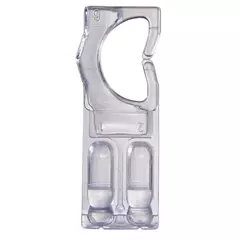 Chalcoprax - ampulla alu csomag 1 db Chalcoprax - ampulla alu csomag 1 db
