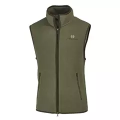 Chevalier Mainstone férfi polár mellény, khaki green, XXL