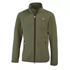 Chevalier Mainstone férfi polárdzseki, khaki green, S Chevalier Mainstone férfi polárdzseki, khaki green, S