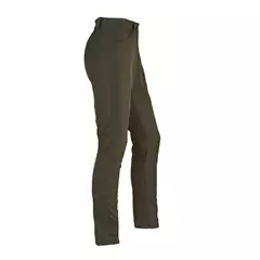 Chevalier Mary női nadrág, tabacco green, 36