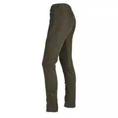 Chevalier Mary női nadrág, tabacco green, 36