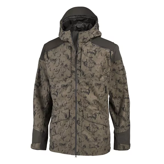 Chevalier Pointer Chevalite 3.0 férfi vadászkabát, autumn green deer, 3XL