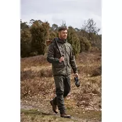 Chevalier Pointer Chevalite 3.0 férfi vadászkabát, autumn green deer, 3XL