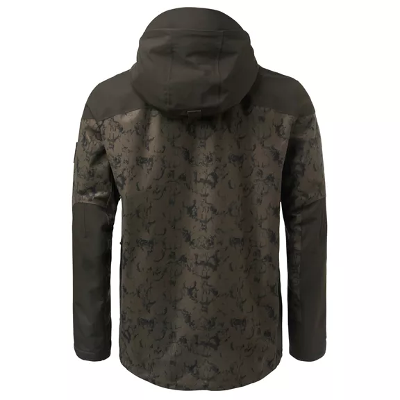 Chevalier Pointer Chevalite 3.0 férfi vadászkabát, autumn green deer, 3XL