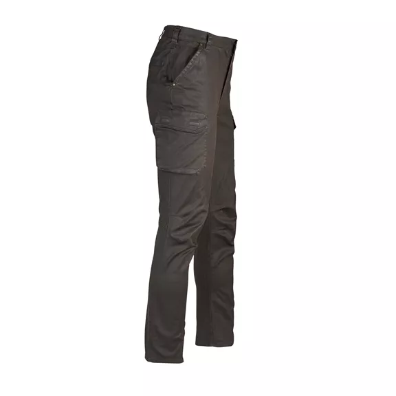 Chevalier Vintage férfi nadrág, leather brown, 58