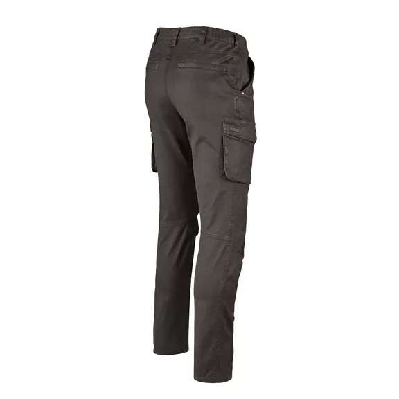 Chevalier Vintage férfi nadrág, leather brown, 58