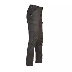 Chevalier Vintage férfi nadrág, leather brown, 58