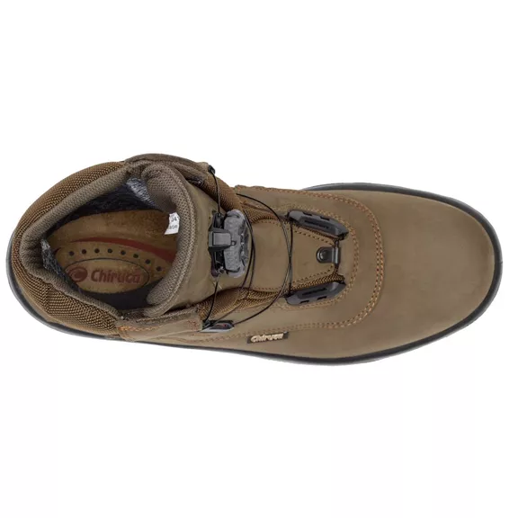 Chiruca Breton Boa vadászbakancs, zöld, 39 Chiruca Breton Boa vadászbakancs, zöld, 39