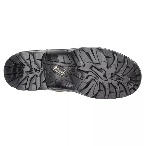 Chiruca Breton Boa vadászbakancs, zöld, 39 Chiruca Breton Boa vadászbakancs, zöld, 39