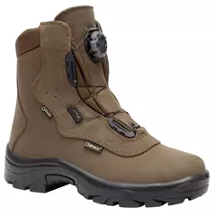 Chiruca Breton Boa vadászbakancs, zöld, 39 Chiruca Breton Boa vadászbakancs, zöld, 39