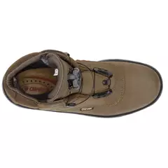 Chiruca Breton Boa vadászbakancs, zöld, 39 Chiruca Breton Boa vadászbakancs, zöld, 39