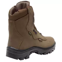 Chiruca Breton Boa vadászbakancs, zöld, 39 Chiruca Breton Boa vadászbakancs, zöld, 39