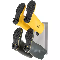 Cipőszárító 2 párhoz, nemesacél 230W/75Watt Cipőszárító 2 párhoz, nemesacél 230W/75Watt