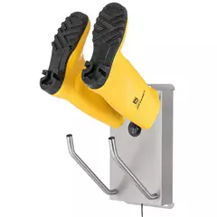 Cipőszárító 2 párhoz, nemesacél 230W/75Watt Cipőszárító 2 párhoz, nemesacél 230W/75Watt
