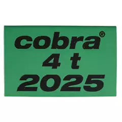 Cobra vég jelölő 4-t- 2025